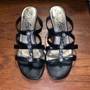 Brighton Tesoro Heels